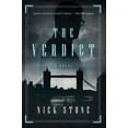 thumbnail image 2 of The Verdict (Paperback), 2 of 2