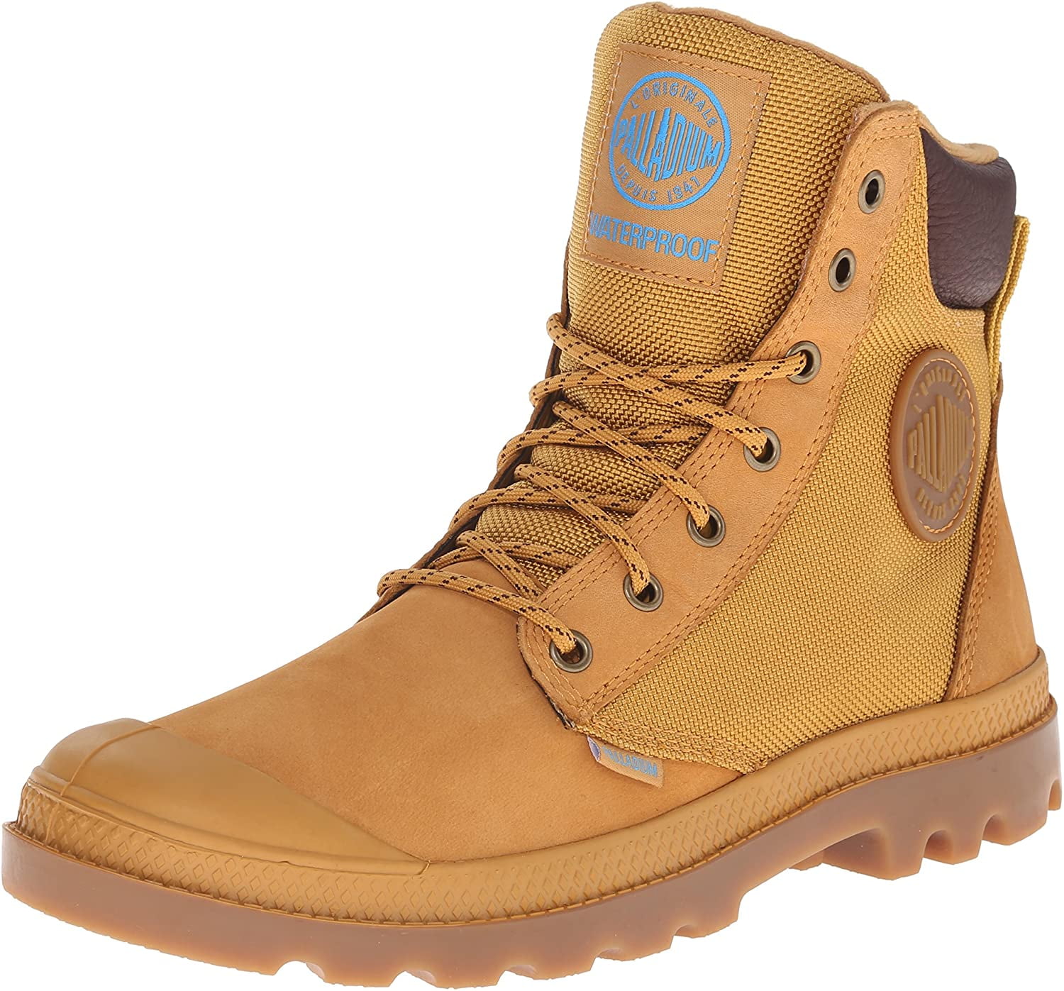 palladium pampa mid