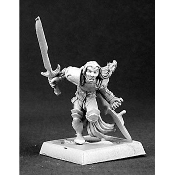 Reaper Xanthir Vang - Walmart.com - Walmart.com