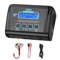 thumbnail image 1 of Cargador de baterías Lipo Haisito 1-6S Balance 150W 10A AC/DC, 1 of 8