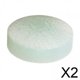 thumbnail image 1 of Punta para taco de billar,Puntas para taco de billar Punta para taco de billar,Puntas para taco de billar Reemplazo de cabeza para saltar,Reparación de puntas de billar Piezas de accesorios, 1 of 8