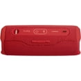 thumbnail image 2 of Restored JBL Flip 6 - Portable Bluetooth Speaker, powerful sound and deep bass, IPX7 waterproof, 12 hours of playtime, JBL PartyBoost for multiple speaker pairing, for home, outdoor and travel (Red) R (Refurbished), 2 of 6