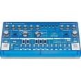 thumbnail image 3 of Behringer TD-3-BB Analog Bass Line Synthesizer - Baby Blue, 3 of 3