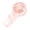 Pink, variant on ANXPTIME AM4 Battery Operated Mini Fan Outdoor Indoor Activity Summer Gift for Kids