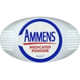 thumbnail image 2 of Ammens Powder Shower Fresh  Talc Free 11 oz, 2 of 4