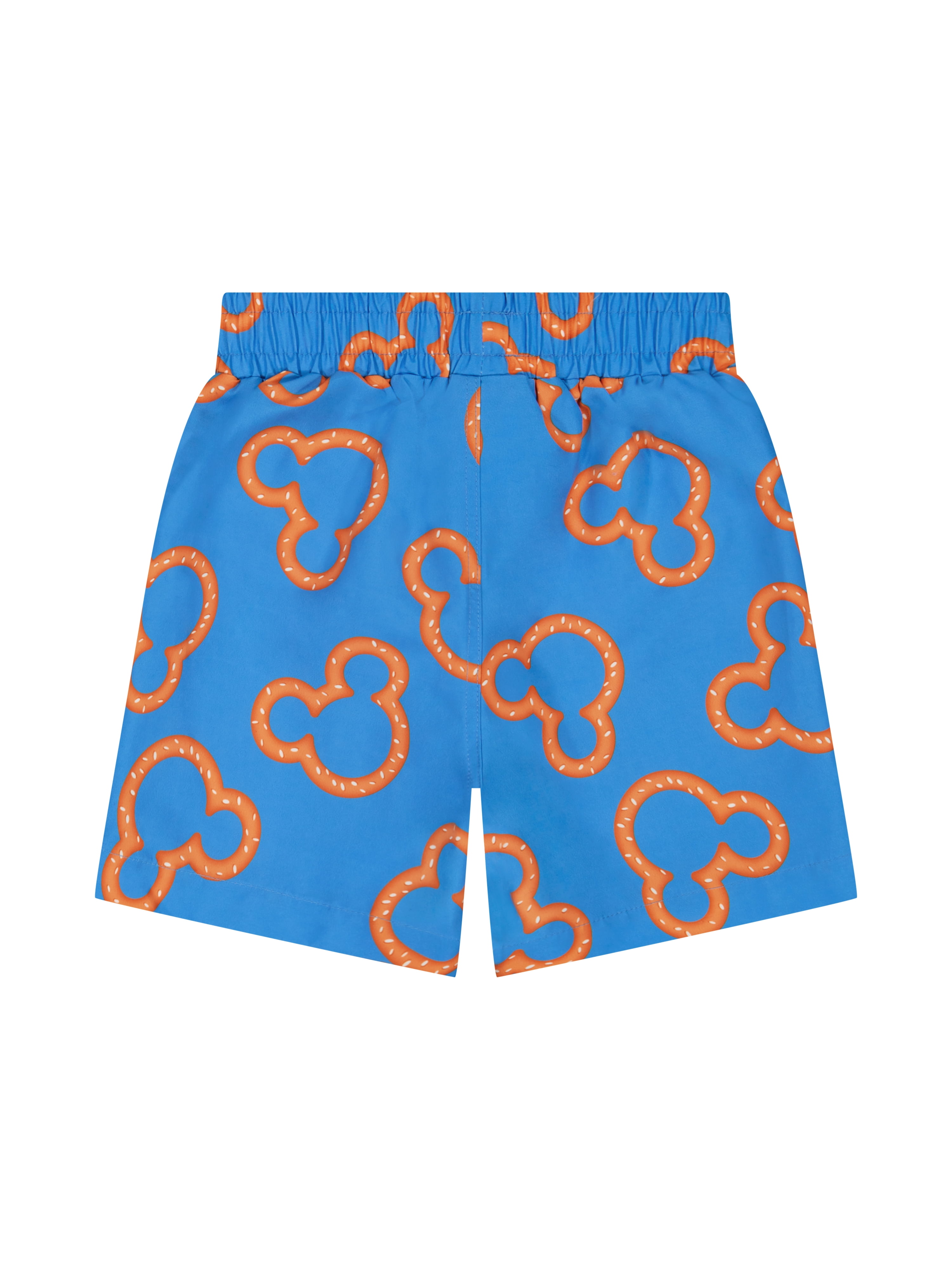 Character Toddler Boy Swim Trunks, Sizes 12M- 5T