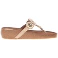 thumbnail image 6 of Azura Lori Sandals Beige, 6 of 8