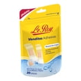 thumbnail image 3 of Venditas Adhesivas Le Roy Transparentes Surtidas 20 pz, 3 of 4