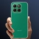 thumbnail image 4 of Funda para Honor X8B Kiosla Hybrid Clear Case TPU Premium Uso Rudo, 4 of 6