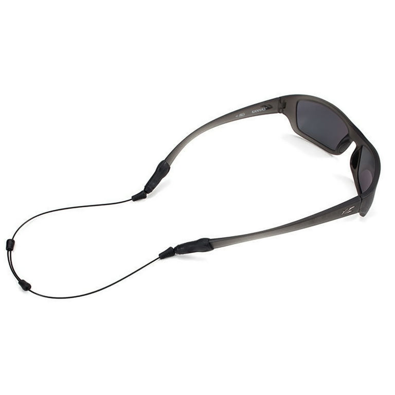Croakies ARC Endless Adjustable Sunglass Retainers, Lightweight