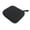 Black, variant on Drone Portable Carrying Case, Mini Compact Anti Scratch Shockproof Hard Case with Hook, Adequate Capacity for NEO Drone, Made From Premium Leather + EVA