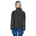 thumbnail image 2 of Ladies' Soft Shell Colorblock Jacket, 2 of 3