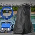 thumbnail image 3 of Cubierta impermeable para limpiafondos Dolphin (negro) s202412243886, 3 of 5
