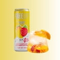 thumbnail image 4 of Agua gasificada Freelife mango fresa 355 ml, 4 of 4