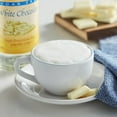 thumbnail image 2 of Monin Sugar Free Syrup Size: 750 ml (25.4 oz), Flavor: White Chocolate, 2 of 2