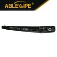 thumbnail image 3 of ABLEWIPE B-12A Rear Wiper Arm Fit For TOYOTA Prius V 2012-2018, 1PC, Y24F677S, 3 of 6
