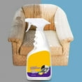 thumbnail image 3 of Stain Remover Fabric Cleaner Spray for Multi Surface Clothes Carpet Spot Remover, 3 of 5