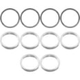 thumbnail image 1 of IDEANATEGRATE 10Ud Separadores Para En Aluminio Resistentes Para Accesorios De, 1 of 7