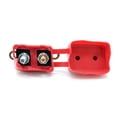 thumbnail image 3 of CRAFTHROU Breaker for Boat Manual Reset Circuit Breaker Red Rubber 1 Set, 3 of 8