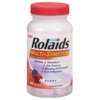 Warner Lambert Rolaids Antacid & Antigas, 100 ea
