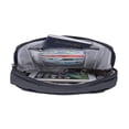 thumbnail image 3 of Travelon Anti-Theft Metro Convertible Small Crossbody Bag, Navy Heather, 3 of 6