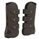 thumbnail image 1 of Botas de salto de caballo, 2 piezas Patas delanteras de caballo Botas protectoras de patas de caballo Guardia de patas delanteras de caballo Impulsado por el rendimiento Jadeshay A, 1 of 8