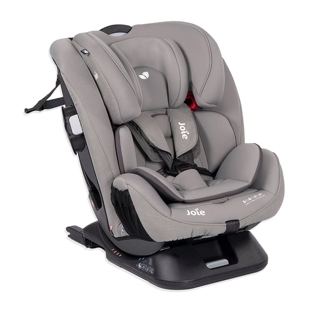 Joie Asiento para Bebe Silla Multifuncional Viaje Auto Joie Every Stage Fx