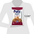 thumbnail image 4 of Utz Kettle Classics Dark Russets Potato Chips 7.5 oz Bag (Pack of 6), 4 of 5