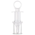 thumbnail image 4 of NIBOLOG Baby Infant Pacifier Medicine Dropper Syringe Dispenser Water Milk Feeding Tool, 4 of 4