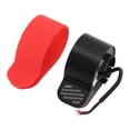 thumbnail image 2 of Acelerador de freno para Ninebot, botón de dedo para scooter eléctrico Botón de dedo Acelerador de freno Acelerador de freno para scooter eléctrico Respuesta rápida, 2 of 14