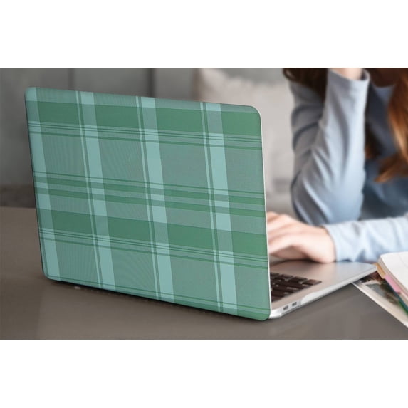 KSK KAISHEK Hard Case Cover Compatible with 2016 - 2019 Rel. Newest MacBook Pro 15 inchs Retina Display Touch ID Model: A1990&A1707 Creative C 76_1