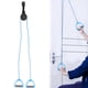 thumbnail image 1 of Polea de ejercicio para hombros aumenta la flexibilidad La polea de ejercicio para hombros por encima evita arañazos para entrenamiento de rehabilitación ANGGREK Otros, 1 of 8