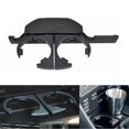 thumbnail image 3 of Soporte para bebidas DYNWAVEMX para consola montado en tablero M5 523i 1996-2003, 3 of 8