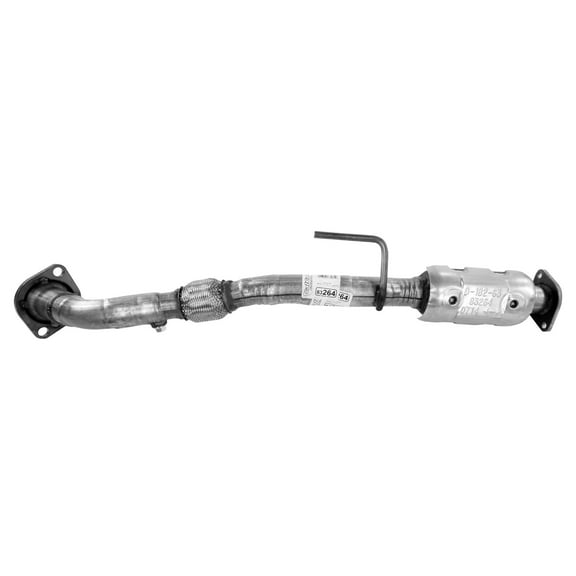 Walker Exhaust CalCat Carb 83264 Direct Fit Catalytic Converter Fits select: 2004-2006 NISSAN ALTIMA