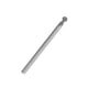 thumbnail image 5 of Broca fresadora para madera, herramienta manual para taladrar y tallar madera para herramientas rotativas Cabeza ancha 4mm, 5 of 9