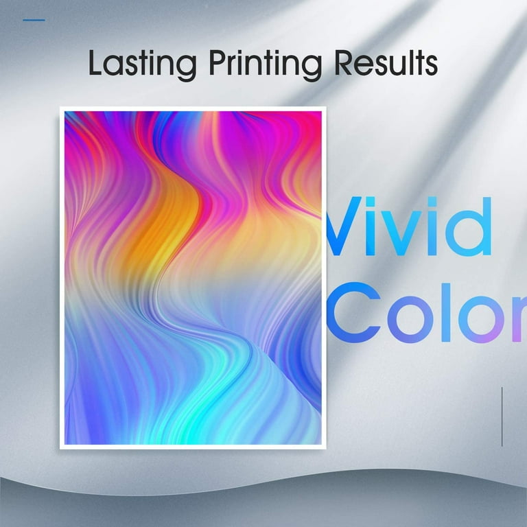 Canon Pg 40 Kit Di Ricarica Inchiostro Per Canon Pixma | 3 Cartucce Da 30 Ml PG-240 CL-241 Per MG2120 MG3120 MG4120 E Altri Inchiostro Per MG2120 MG3120 - Foto 4