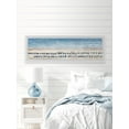 thumbnail image 3 of Marmont Hill Boundless Beach Framed Wall Art, 3 of 8