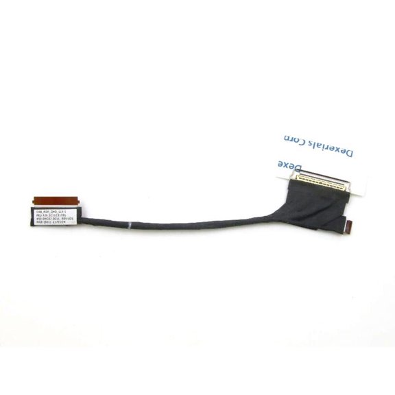 New Genuine Lenovo ThinkPad X13 Yoga 2nd Gen DP LCD Video Cable 5C11C81991