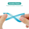thumbnail image 4 of Uxcell 5000Pcs Tag Pins Tagging Barbs Fasteners Tag Attachments for Clothes Light Blue 20mm, 4 of 6