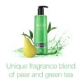thumbnail image 5 of Neutrogena Rainbath Shower and Bath Gel, Pear and Green Tea, 16 fl. oz, 5 of 8