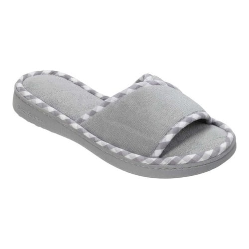 dearfoam slide slippers