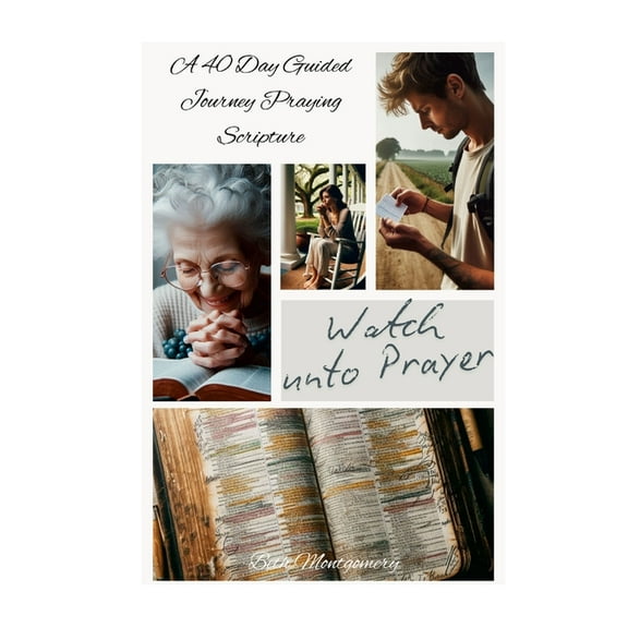 Watch Unto Prayer Paperback, (Paperback)