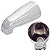 thumbnail image 3 of Tub Spout Threads to 1/2 inch IPS, 5-1/4 inch Length, Chrome Finish, 3 of 4