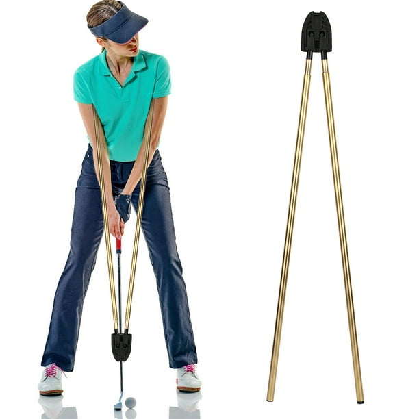 Retractable Swing Trainer, Training Equipment, Club Outdoor Fun For ...