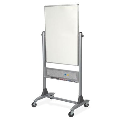 Balt Platinum Reversible Markerboard BLT669RUDD