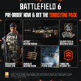 thumbnail image 2 of Videojuego Electronic Arts Battlefield 6 para PS5 – Inglés, 2 of 8