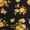Gold, variant on ASEIDFNSA Women Floral A Line Dress Square Neck Puff Sleeve Smocked Summer Midi Dress