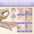 thumbnail image 5 of Tahitian Drenching Body Oil - Lightweight Non-Greasy Hydrating Oil With Vitamin E For Dry 192ml, 5 of 8