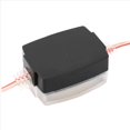 thumbnail image 2 of 2X DIY Pure Tweeter Crossover 80W High-Fidelity Car Audio Treble Crossover Ideal for DIY Home & Stage Audio Systems, 2 of 5