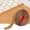 Brown, variant on Sealing Strip,Adhesive Floor Seam Trim Strips Doorway Threshold & Edging Decor For Flooring